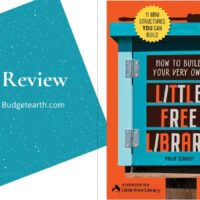 book cover of How to Build Your Own Little Free Library